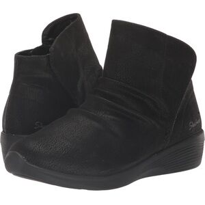 Skechers Womens Arya Fresher Trick Size 9